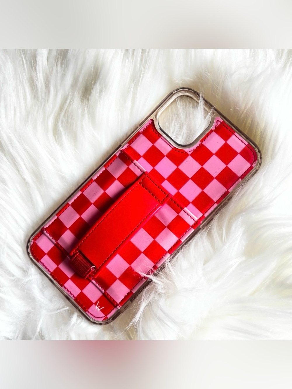 Raspberry Rush | Walli Case